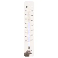 Thermometer Boerderijdieren Schaap